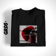 JOJI SLOW DANCING IN THE DARK T-SHIRT JOJI 88RISING T-SHIRT