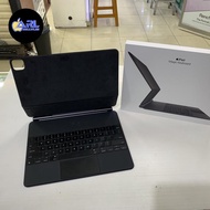 Magic Keyboard Ipad Pro 12,9 inch (2018, 2019, 2021/M1 Second Like New