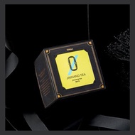 金萱茶・溫潤甘醇・阿里山高山茶葉│禮盒茶包10入