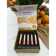 G.organic Nano Curcumin Turmeric Royal Jelly - Skin Care - Health Enhancement