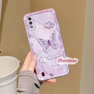 (FL02) Case Samsung A01 A01Core A02 A03Core Fashion Case Softcase Macaron Silicone TPU