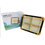 SOLAR LED LIGHT MODEL D8S