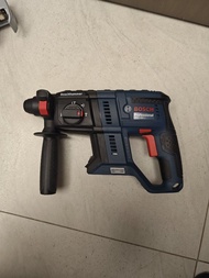 Bosch gbh 180 li油壓鑽