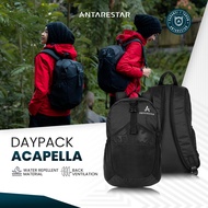 BagsAdventureShop.ID - Daypack Acapella Outdoor Mountain Backpack Travel Backpack Holiday Bag Homeco