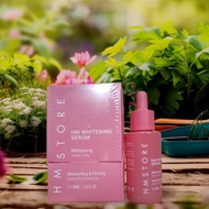 Hm Store Skin Care Serum