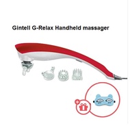 Gintell G-Relax Handheld massager