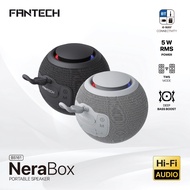 FANTECH BS161 NeraBox PORTABLE BLUETOOTH SPEAKER
