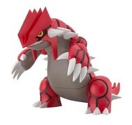 (PRE ORDER 預訂) Bandai 寵物小精靈 Pokemon Scale World豐緣地區 固拉多 食玩 ~ Bandai Pokemon Scale World Huenn Groudo