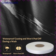 [chiwanji4x] Seam Sealing Tape, Transparent Sealing Tape 20 Mm, Tent Repair 20 M Seams