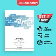 Atoms In Strong Fields - Hardcover - English - 9780306434143