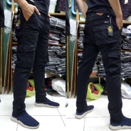 MEN'S CARGO LONG PANTS MEN'S MOUNTAIN LONG PANTS MEN'S CARGO PANTS/ MEN'S STRETCH CARGO LONG PANTS/ 