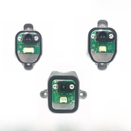 Đèn LED Ngày BMW 3 Series F30 F35 17-20 Angel Eye Source Module Đèn Pha Xe Hơi Chiếu Sáng Bền Bỉ Chấ