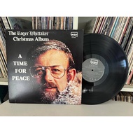 Roger Whittaker – A Time For Peace (The Roger Whittaker Christmas Album) Vintage PLAKA VG+++ A8