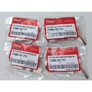 RECTIFIER REGULATOR GB6 12V