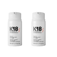 K18 leave-in molecular repair hair mask 50 ml.