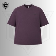 168010 | (7XL–9XL | 90–170KG) Baju Tshirt Lengan Pendek PLUSSIZE | Plus Size Tshirt Short Sleeve