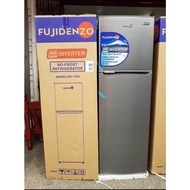 Brand new FUJIDENZO REFRIGERATOR 10 Cu Ft HD Inverter 2-door No Frost Ref