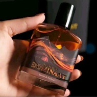 PARFUM DOMINANT- ORIGINAL EAU DE PARFUME 100% BPOM WANGI TAHAN LAMA VARIAN AROMA TERBAIK!