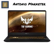 Gaming Laptop ASUS TUF FX505DD-R5597T AMD Ryzen 5 3550H 8GB 1TB 120Hz Really Fast