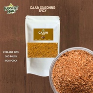 Cajun Seasoning Spicy Powder 50g/100g Spices and herbs