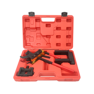 ชุดเครื่องมือตั้งเวลาวาล์วเครื่องยนต์ BMW B38 B48 B58 S58 รุ่น A12 A15 A20 Mini 30T สำหรับซ่อมบำรุงร