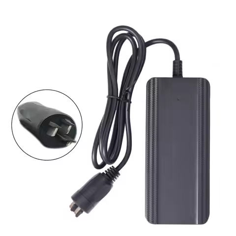 42V 2A Ebike Charger for 36V Bosch Active/Performance Line E-Bike battery