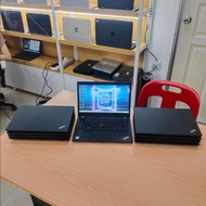 Laptop Murah Lenovo Thinkpad X390 / Core i5 Gen 8