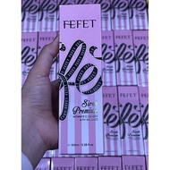 FEFET: Sireh premium intimate cleanser dan turmeric premium scrub