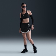 100% Authentic Nike | กางเกงวิ่งระบายอากาศดี ขาสั้น มิดไรซ์ แห้งไว พร้อมกางเกงซับใน NIKE TEMPO HM609