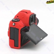 For Nikon Z5 Z6 Z7 Z6II Z7II D600 D610 D750 Soft Silicone Rubber Armor Camera Body Case Protective R