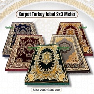 TURKISH CARPET 2x3m TURKEY CARPET SPECIAL TURKEY RUG TURKEY FLOOR MAT TURKEY RUG LIVING ROOM DECORAT
