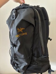 Arcteryx Backpack 不死鳥 絕版 美國製 22L Arro 22