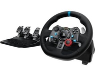 Logitech G29 + 車架