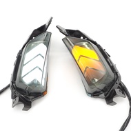 ไฟเลี้ยวหน้า nmax 2020 ไฟเลี้ยวแต่ง n-max2020