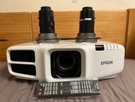 EPSON EB-G6170 工程級投影機