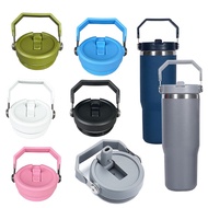 1 Pcs Replacement Flip Tumbler Lid for Stanley 30oz IceFlow Flip Tumbler, Stanley Cup Accessories