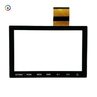 8 Inch Touch Screen Digitizer Radio DVD Player GPS Navigation NAV8740A098 8740A103 forMITSUBISHI Outlander 2020-2021