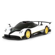 Rastar RC Car 1:24 Pagani Zonda - Official Licensed Product