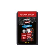 Dashing Bad Boyz Wild pocket perfume 15ml