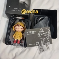 HIRONO CITY OF MERCY BLACK BOX LIMITED - FULL SET