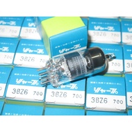 1 Piece-SHARP 3BZ6 Vacuum Tube-JAPAN/Original Box/New Product