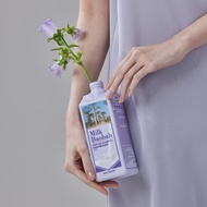MILK BAOBAB Perfume Shampoo Baby Powder 500ml