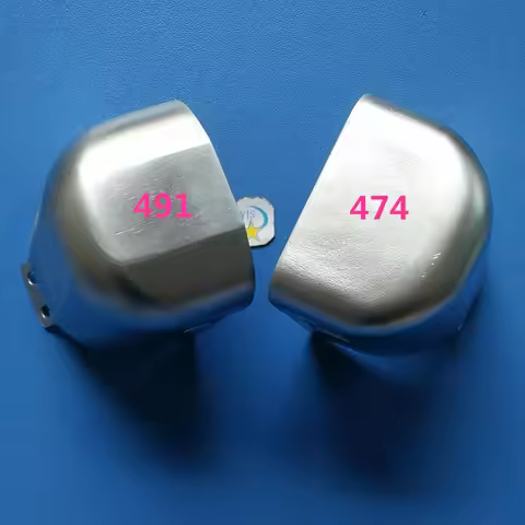 Post Cap Asm For PFAFF Shoe Machine 491,474.Golden Wheel CS-8810,CS-8820,SHIANG WANG WR9910,WR9920,M