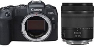 100%全新水貨機 Canon EOS RP 連 RF 24-105mm f/4-7.1 IS STM 鏡頭套裝 缺貨中