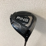 🇯🇵PING G425 MAX Driver 1W with Head cover PING TOUR 173-65 JP FlexS 9 Used