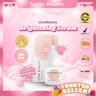 Eiem Beauty Brightening Serum, Niacinamide 10%