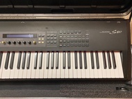 有影片 頂級 Yamaha S80 數碼鋼琴 88鍵操作正常 有琴鍵鬆少少如圖 無煙環境 歡迎試音