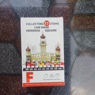 Building Block Ecoshop State Flag