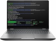 HP ZBook Fury G1i 16" Mobile Workstation - WQXGA - Intel Core Ultra 9 285HX - vPro Technology - 32 G