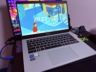 MSI Modern 14 C12MO i5‑1235U / 16GB / 512GB 文書靚機